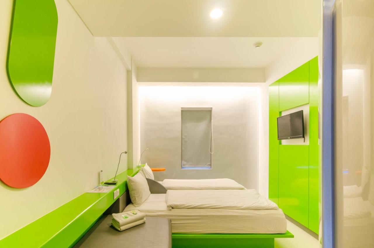 Pop! Hotel Denpasar Exterior photo
