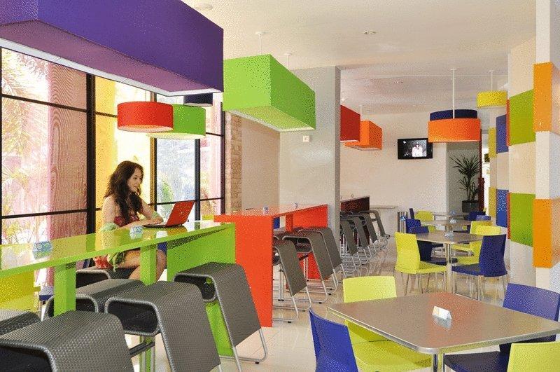 Pop! Hotel Denpasar Exterior photo