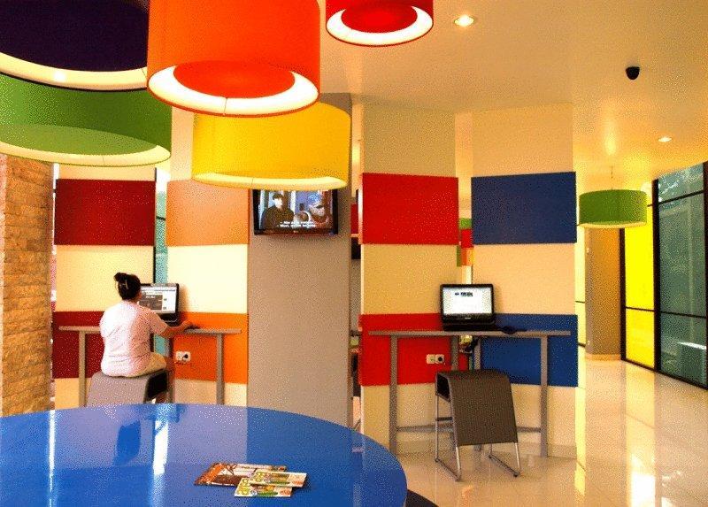 Pop! Hotel Denpasar Exterior photo
