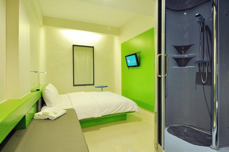 Pop! Hotel Denpasar Exterior photo