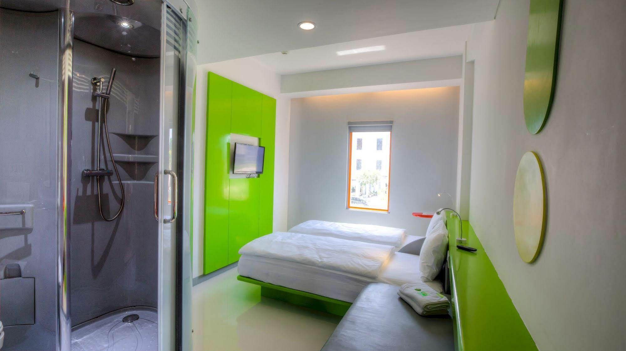 Pop! Hotel Denpasar Exterior photo