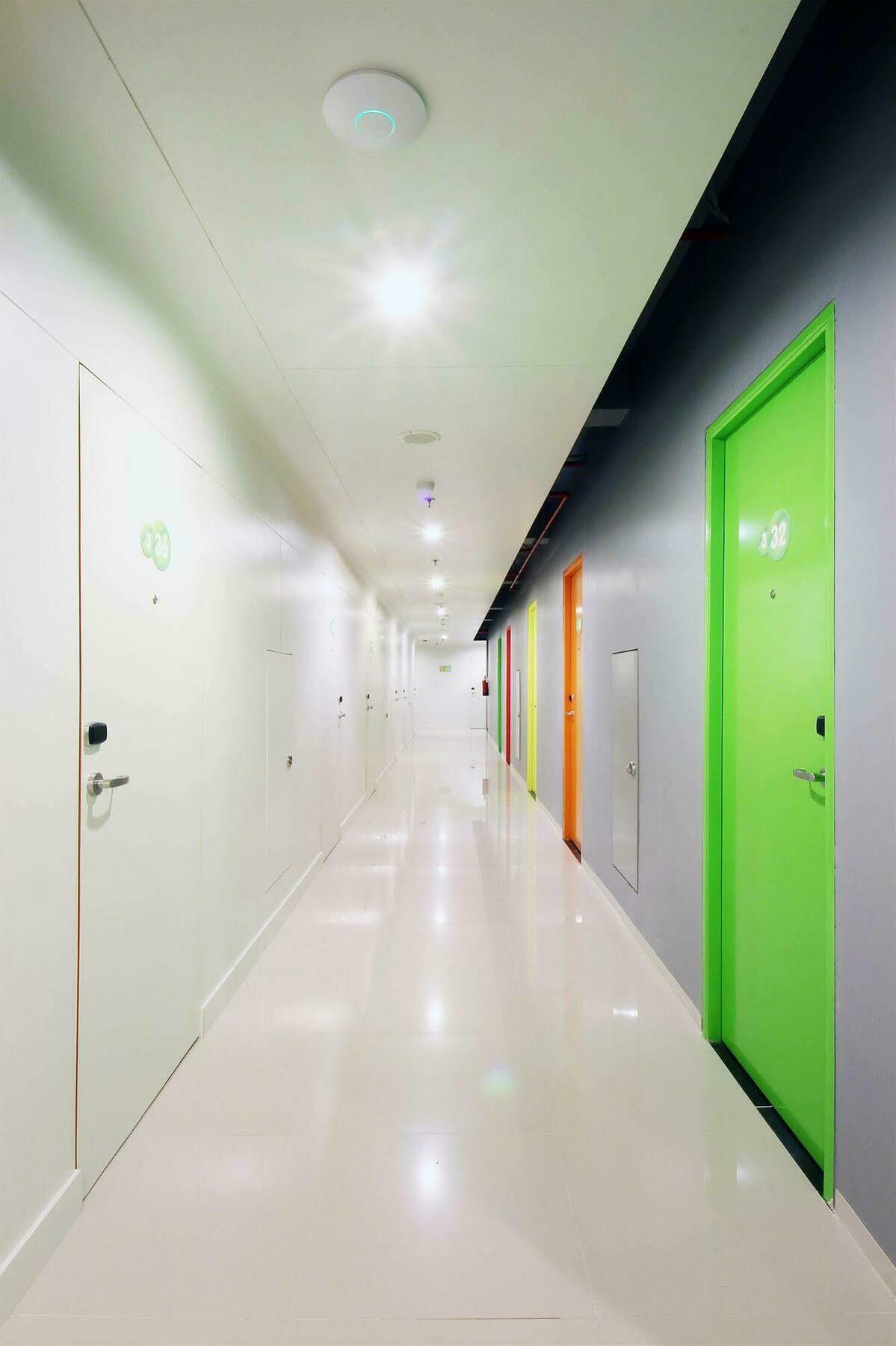 Pop! Hotel Denpasar Exterior photo